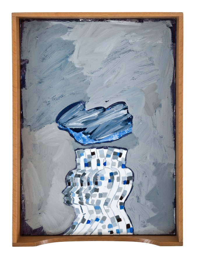 Verk från utställningen SPÅR & SPRICKA Gunilla Samberg SPÅR & SPRICKA Museum Anna Nordlander 1.2 - 1.4 2012 Utställningen Spår och Spricka är en vidareutveckling av det tema kring människans existens och villkor som Gunilla Samberg arbetat med sedan 2005. Utställningen består av installationer, objekt och fotografier som alla samverkar och skapar nya perspektiv av människans roll som en del av ett kollektiv och av individens villkor att leva sitt eget liv.